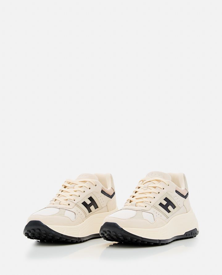 Hogan LACE UP SNEAKERS