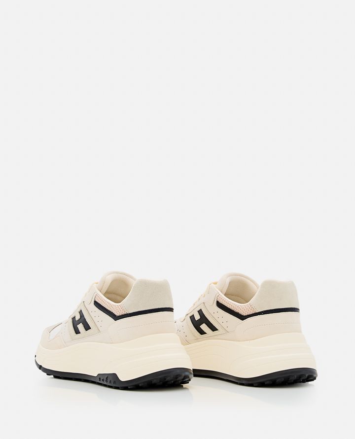 Hogan LACE UP SNEAKERS