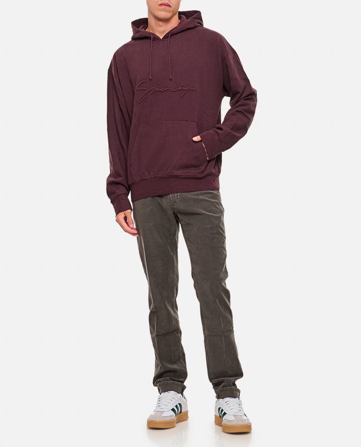 Incotex PANTALONI SLIM