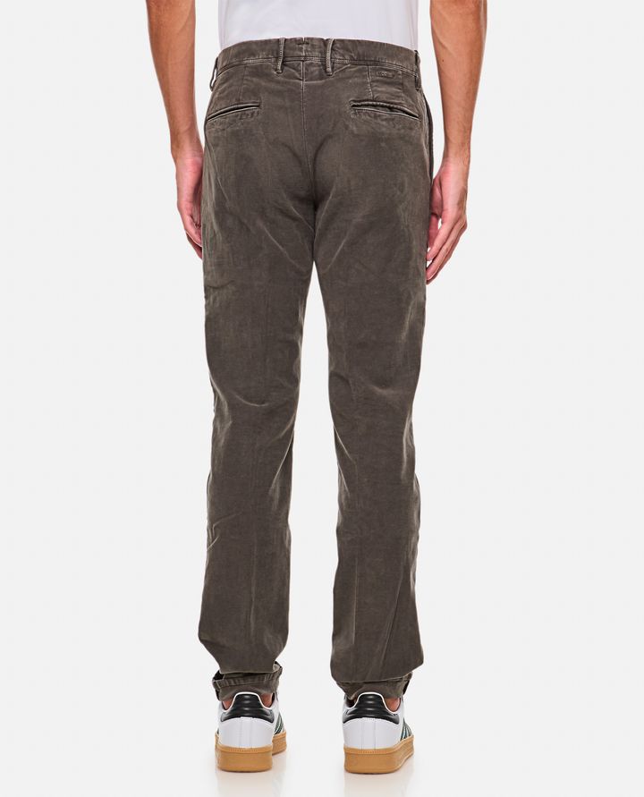Incotex PANTALONI SLIM