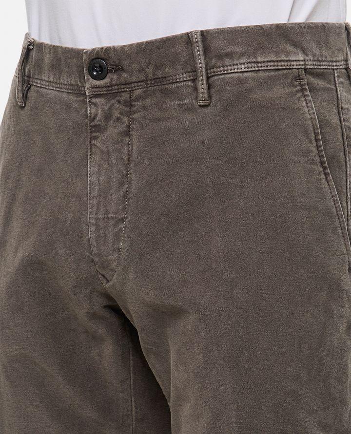 Incotex PANTALONI SLIM