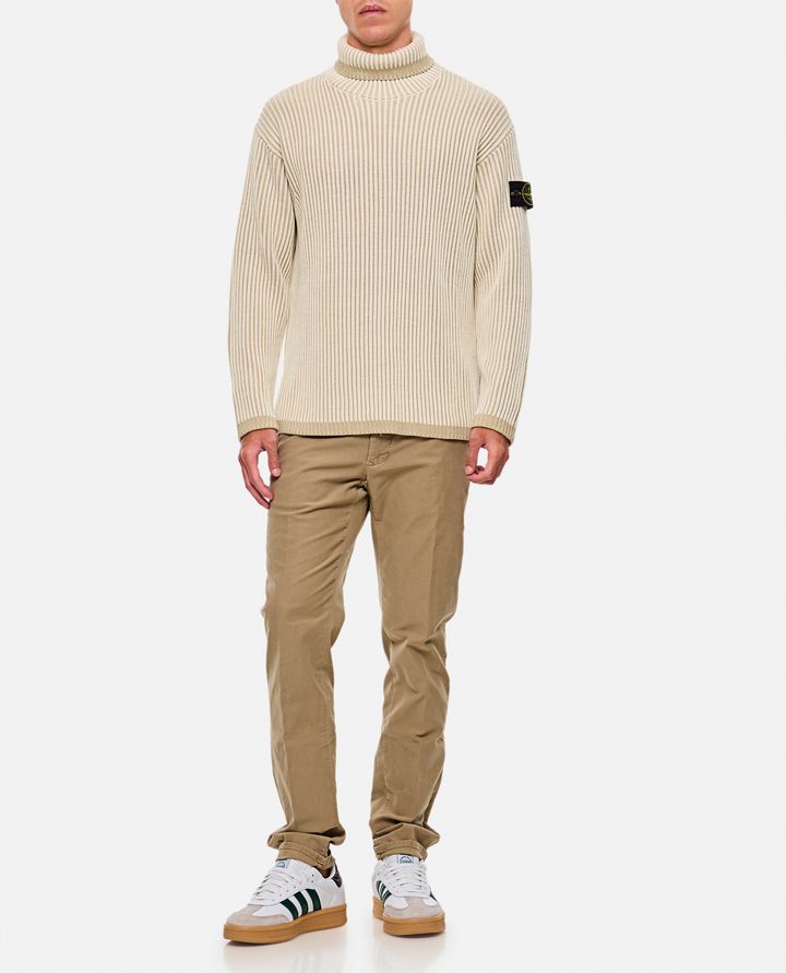 Incotex PANTALONI SLIM