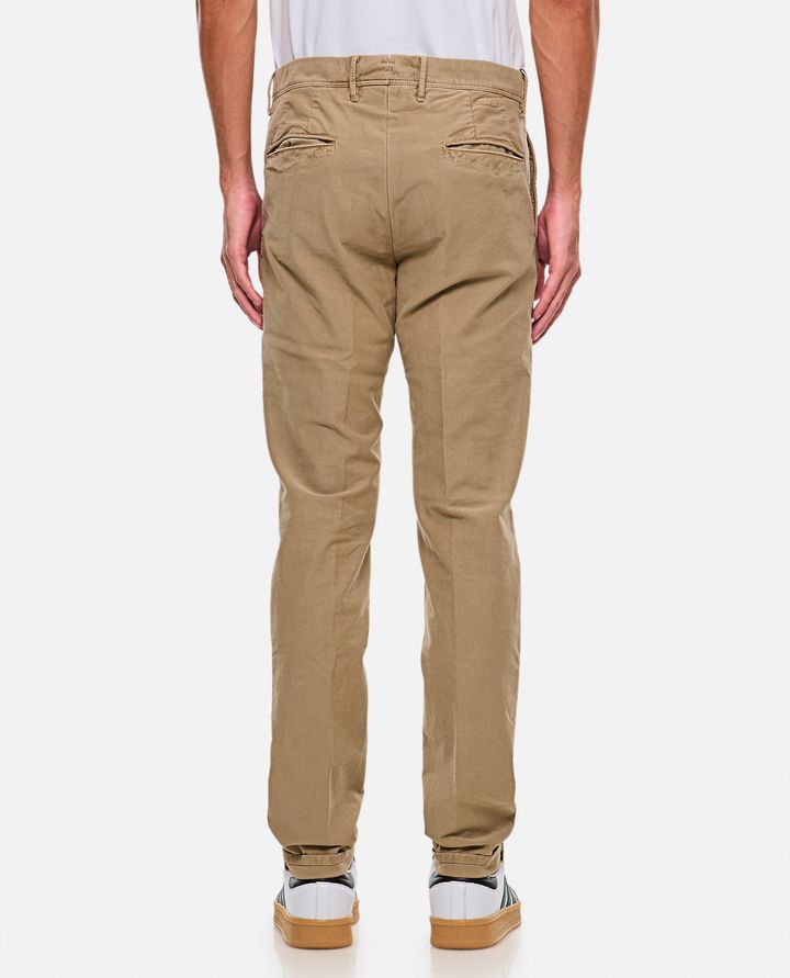 Incotex PANTALONI SLIM