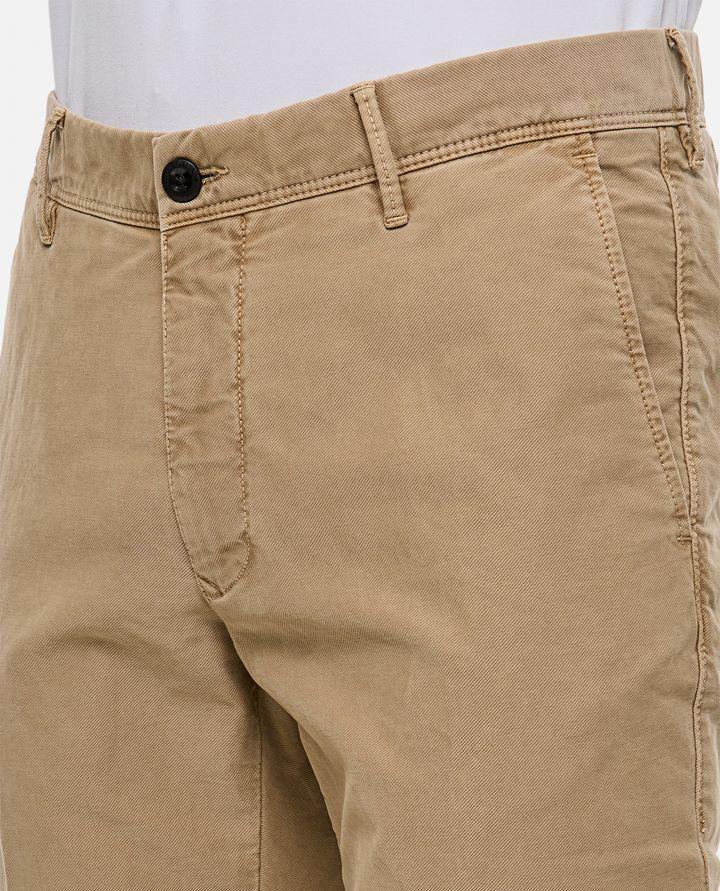 Incotex PANTALONI SLIM