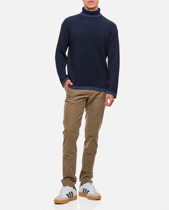 Incotex PANTALONI SLIM