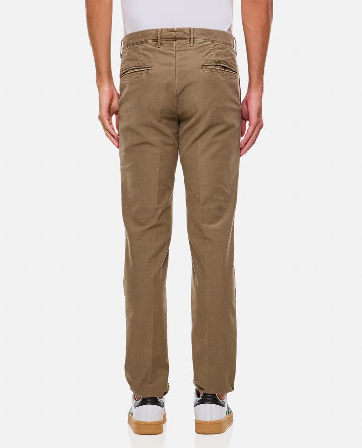 Incotex PANTALONI SLIM
