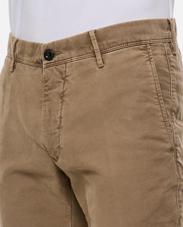 Incotex PANTALONI SLIM