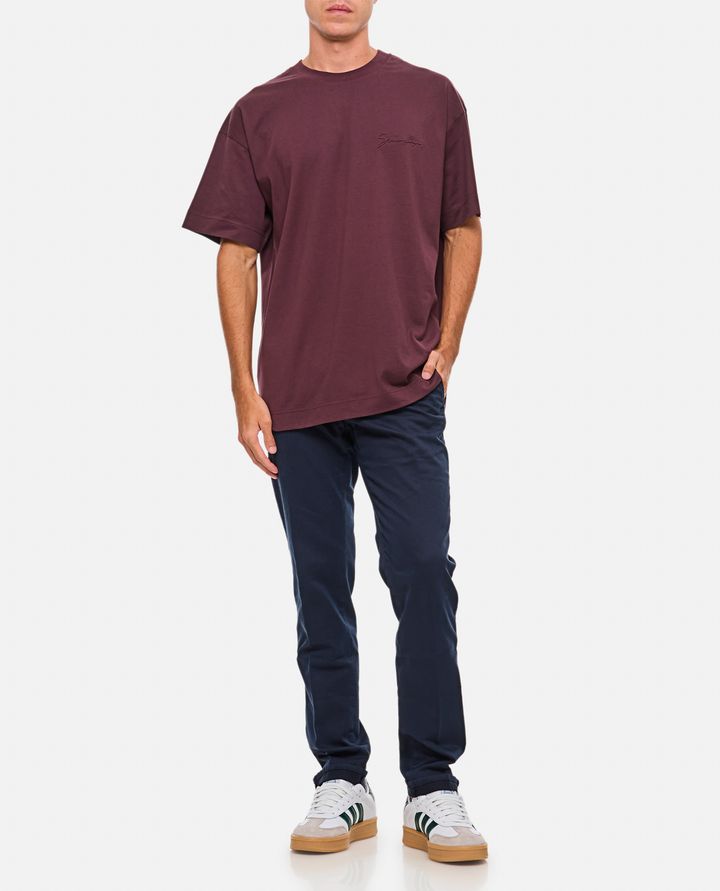 Incotex PANTALONI SLIM