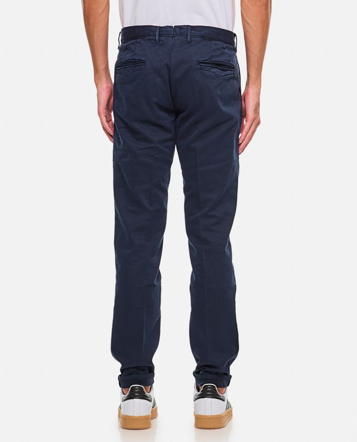 Incotex PANTALONI SLIM