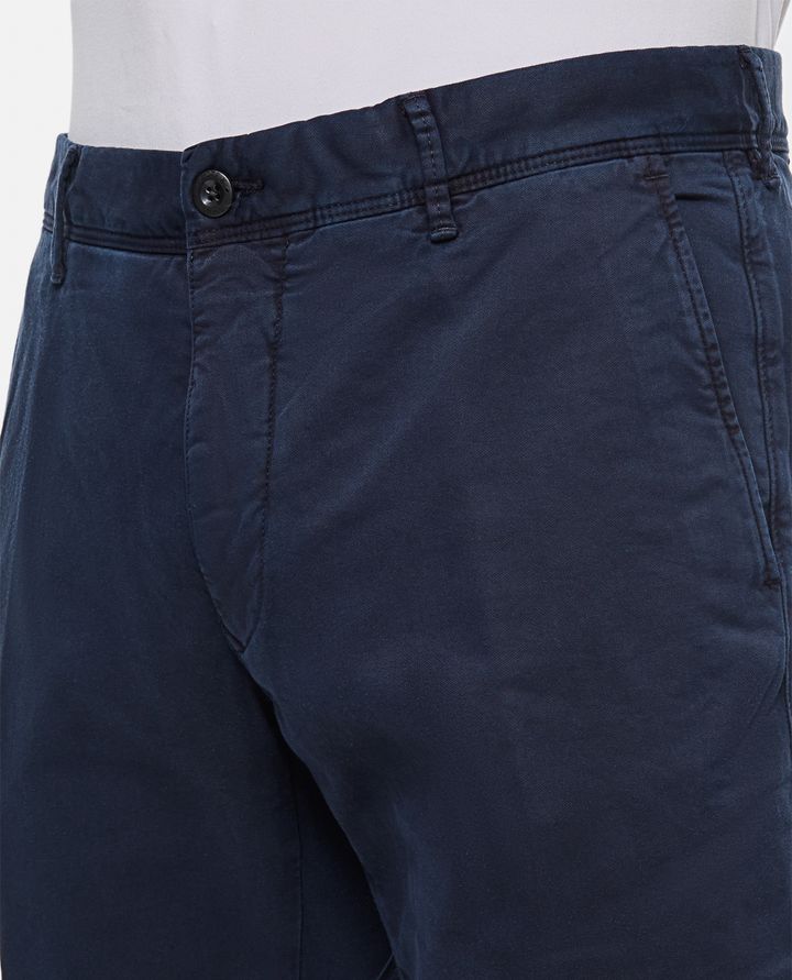 Incotex PANTALONI SLIM