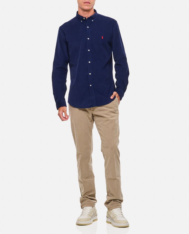 Incotex PANTALONI SLIM