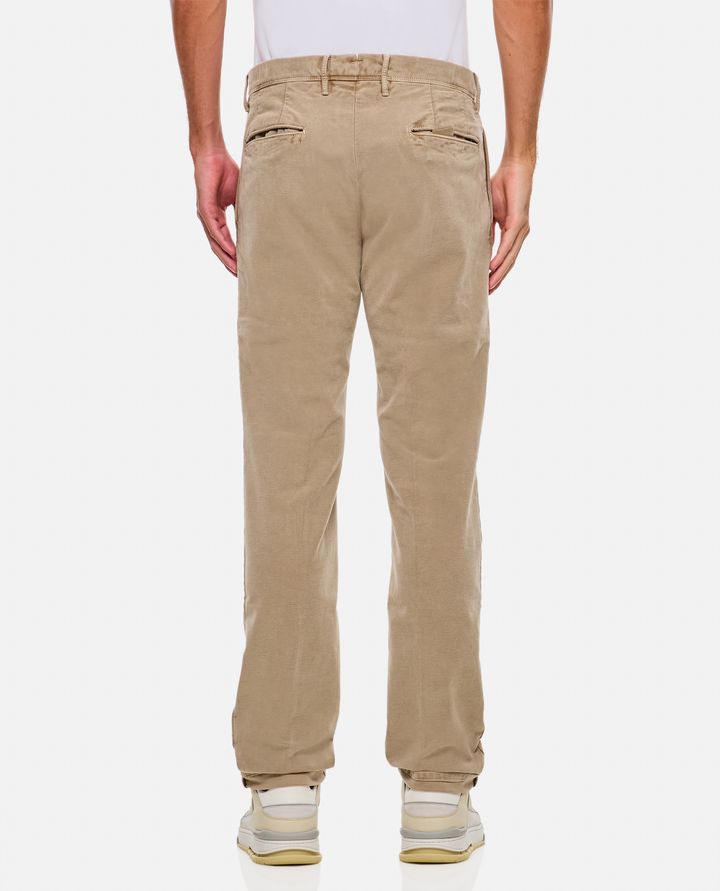Incotex PANTALONI SLIM