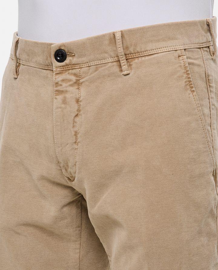 Incotex PANTALONI SLIM