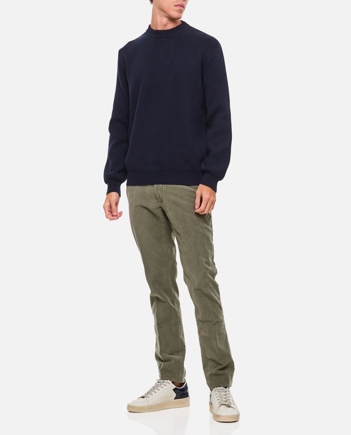 Incotex PANTALONI SLIM FIT