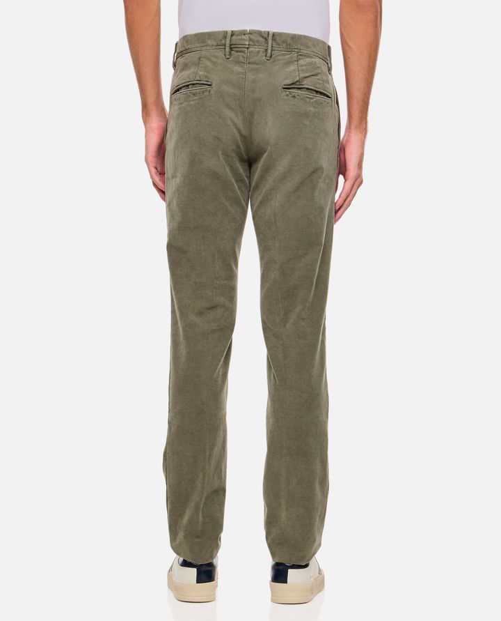 Incotex PANTALONI SLIM FIT