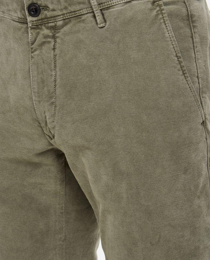 Incotex PANTALONI SLIM FIT