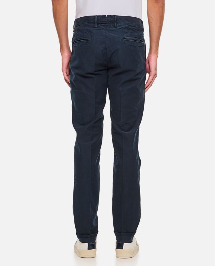 Incotex PANTALONI SLIM FIT