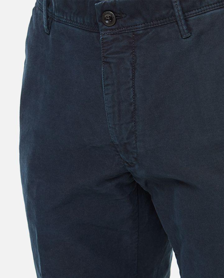 Incotex PANTALONI SLIM FIT