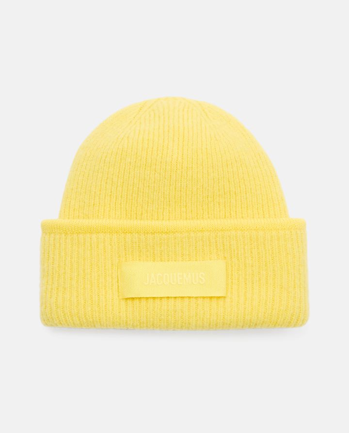 Jacquemus BERRETTO A COSTINE