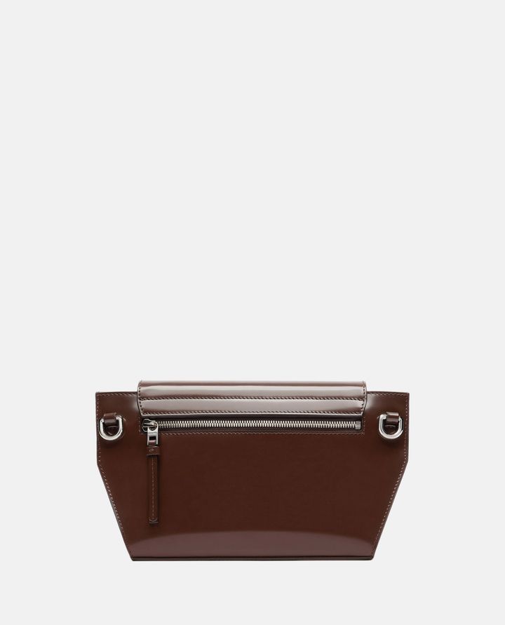 Jacquemus CAPRI MESSENGER BORSA