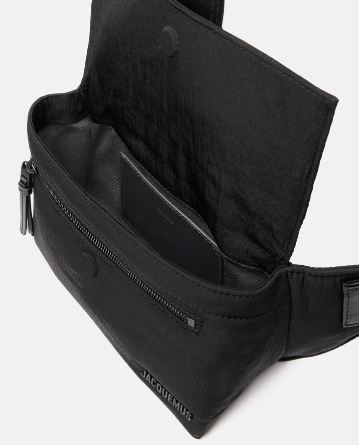 Jacquemus LA BANANE BAMBINO MARSUPIO