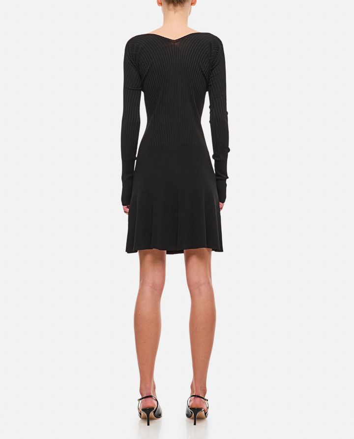 Jacquemus LA MINI ROBE PRALU ABITO CORTO