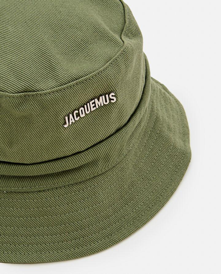 Jacquemus LE BOB GADJO CAPPELLO