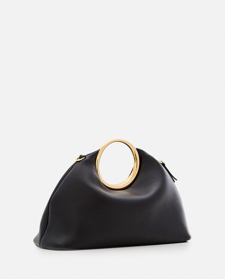 Jacquemus LE CALINO BORSA IN PELLE