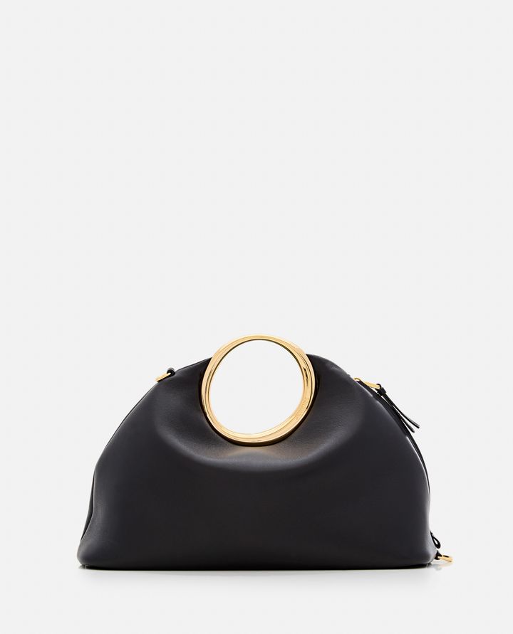 Jacquemus LE CALINO BORSA IN PELLE
