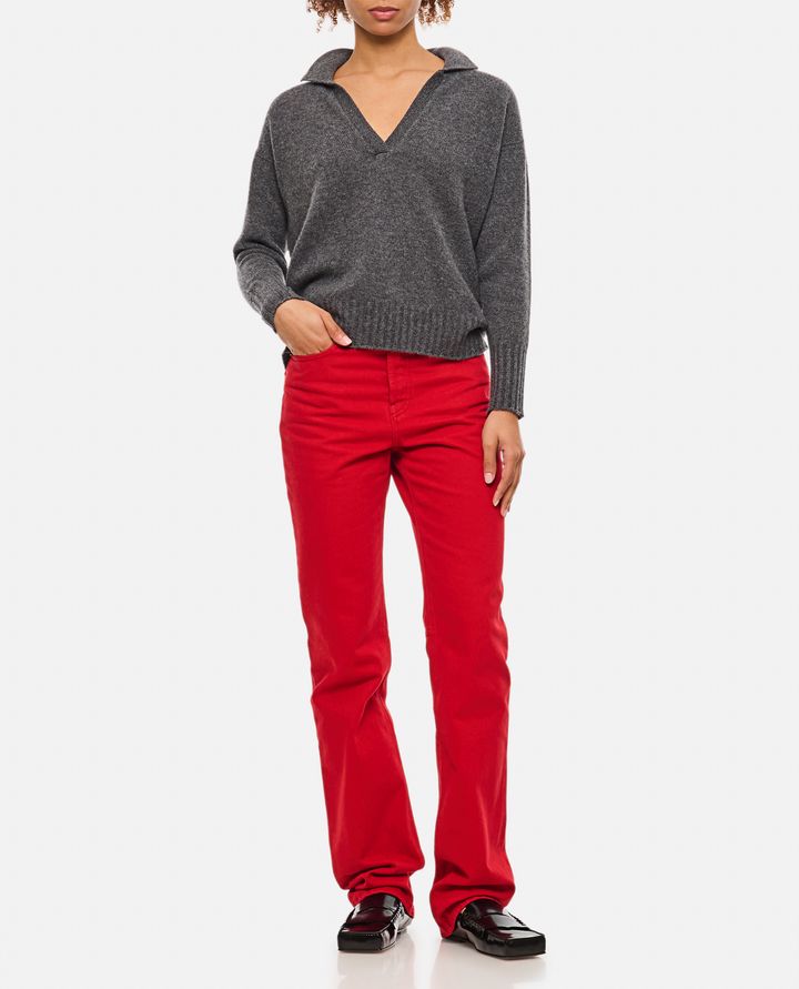 Jacquemus LE DE-NÎMES DROIT DENIM