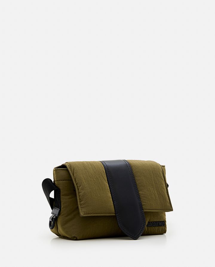 Jacquemus LE PETIT MESSENGER BAMBIN BORSA