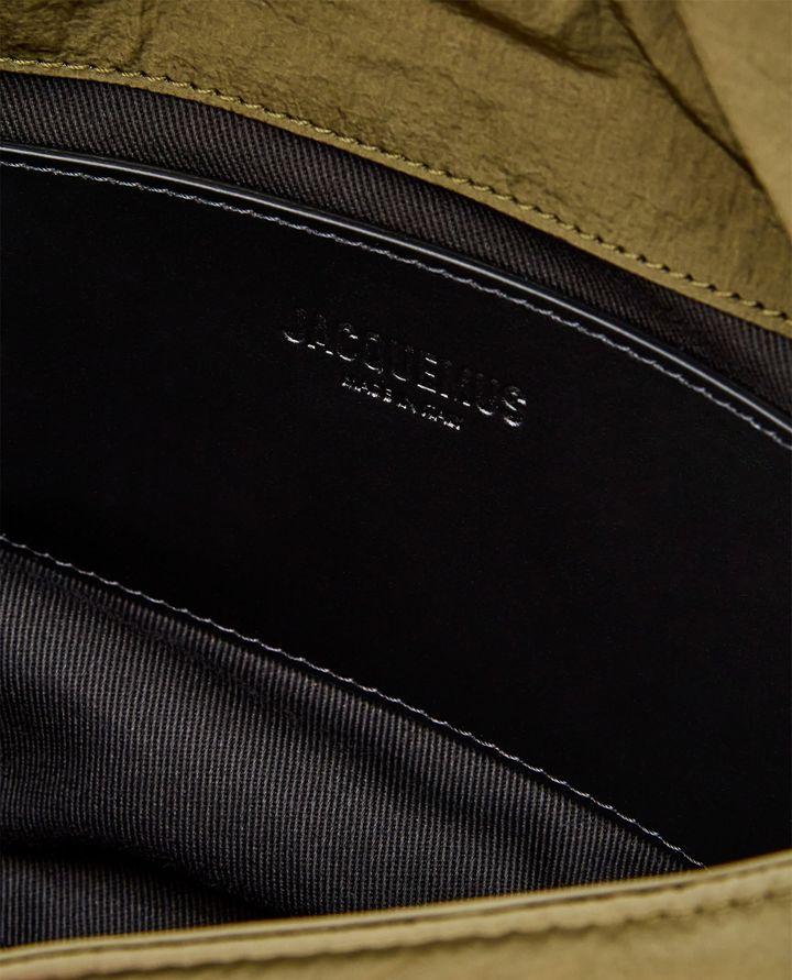 Jacquemus LE PETIT MESSENGER BAMBIN BORSA