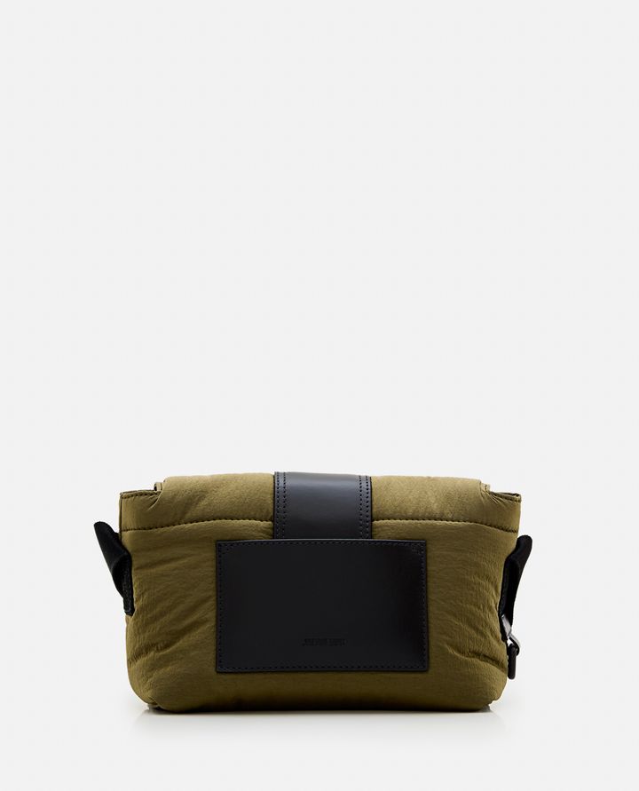Jacquemus LE PETIT MESSENGER BAMBIN BORSA
