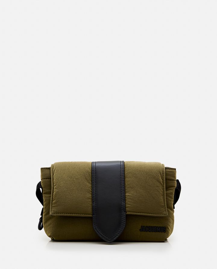 Jacquemus LE PETIT MESSENGER BAMBIN BORSA