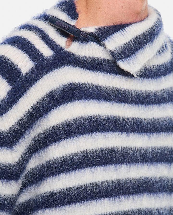 Jacquemus LE PULL MARINA MAGLIONE