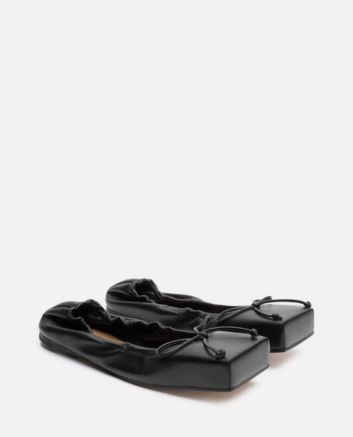 Jacquemus LES BALLERINES BALLET