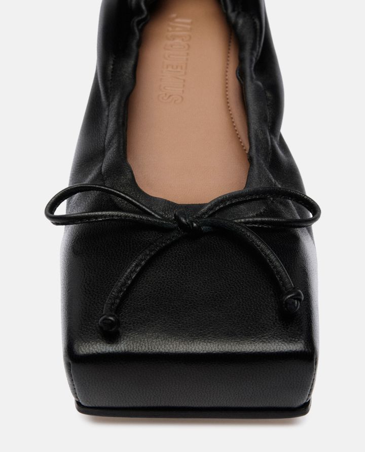 Jacquemus LES BALLERINES BALLET