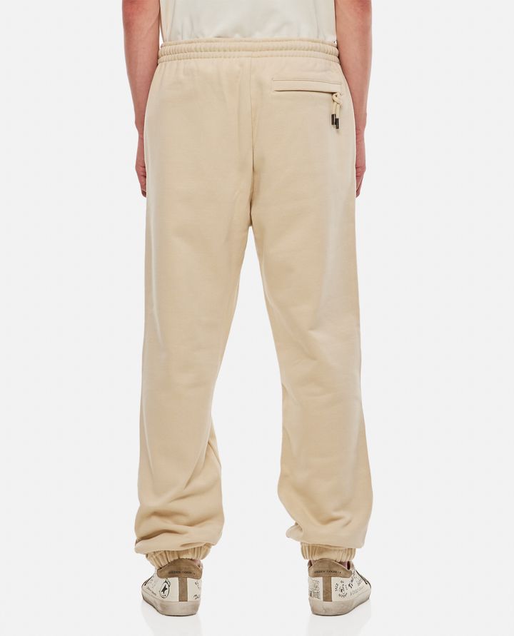 Jacquemus PANTALONI IN COTONE LE JOGGING JACQUEMUS