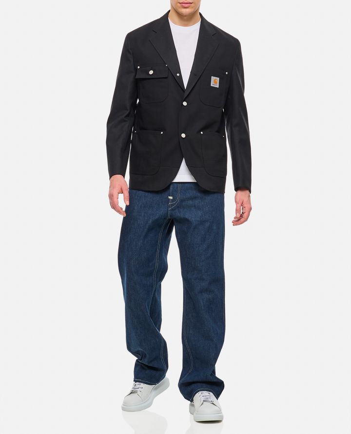 Junya Watanabe Junya Watanabe CARHARTT BLAZER