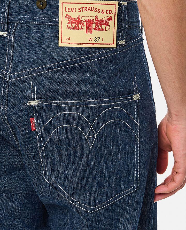 Junya Watanabe LEVI'S Junya Watanabe Denim