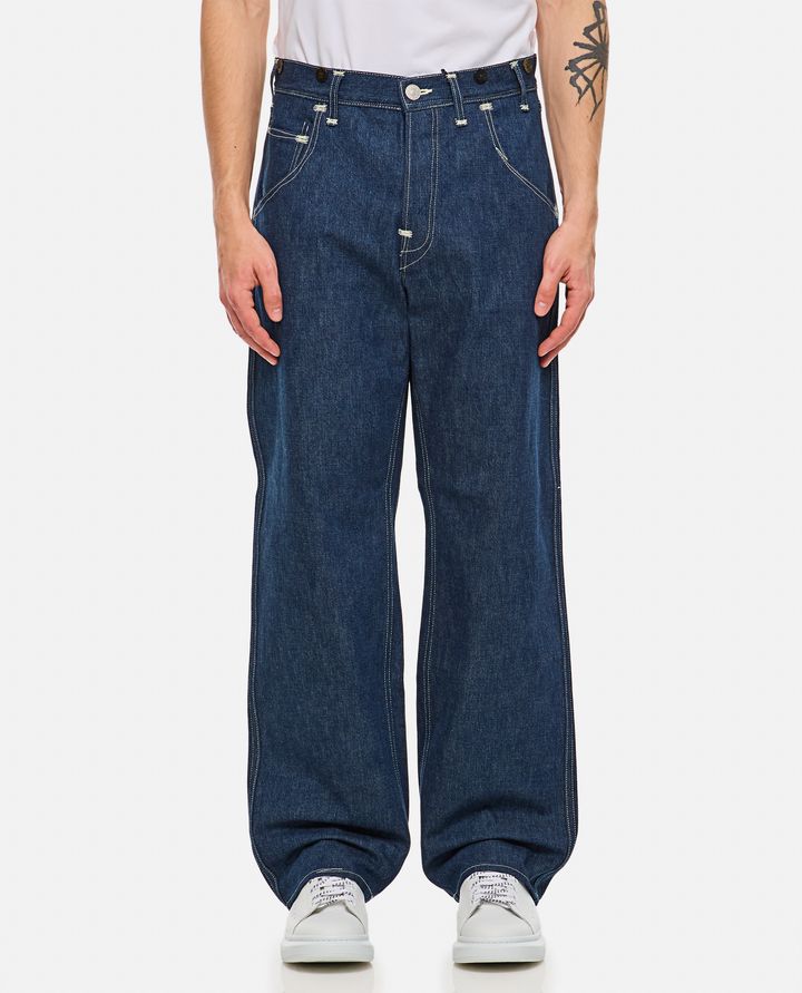 Junya Watanabe LEVI'S Junya Watanabe Denim
