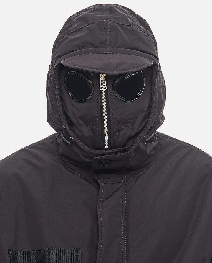 Junya Watanabe NYLON TRIPLE LAYERS X C.P. COMPANY