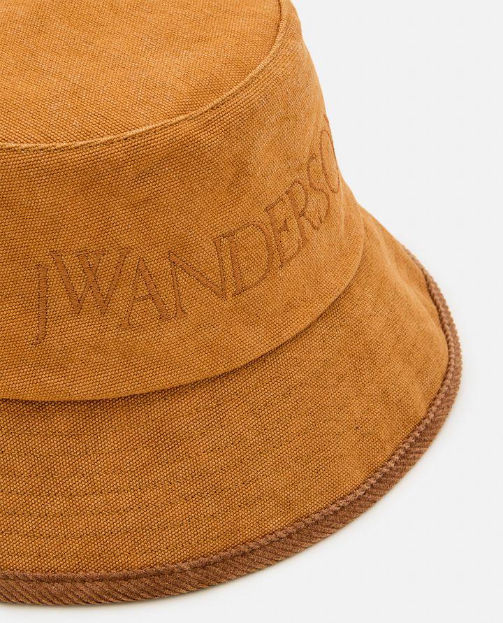 JW Anderson CAPPELLO CON LOGO