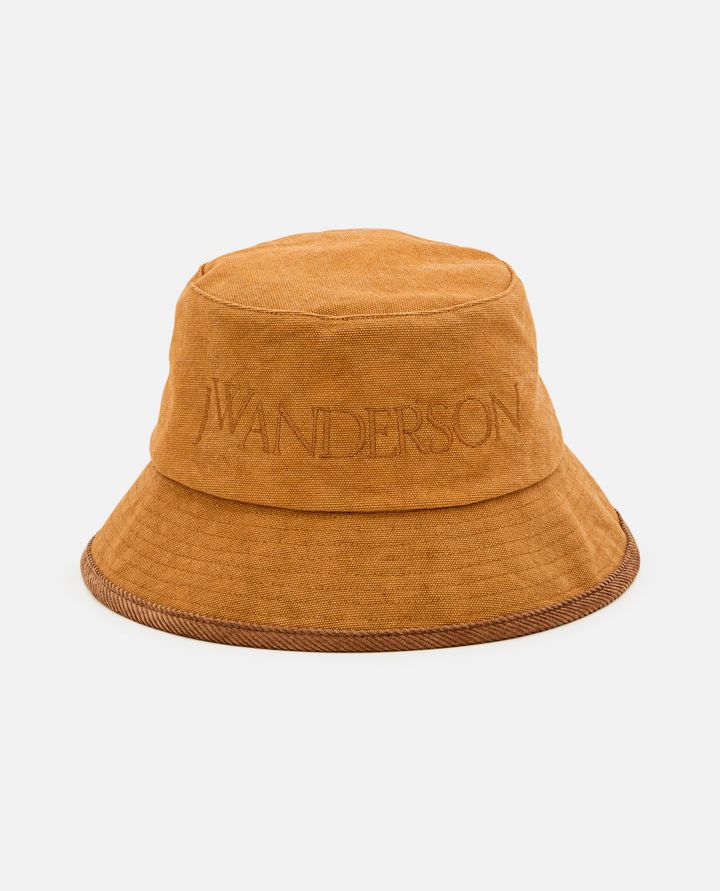 JW Anderson CAPPELLO CON LOGO
