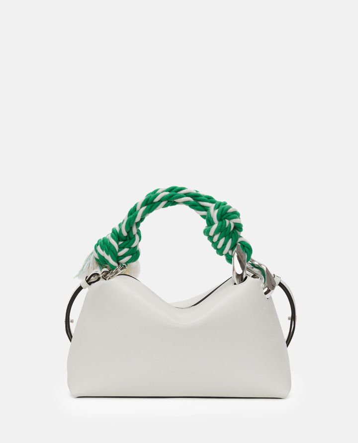 JW Anderson THE JWA CORNER BORSA