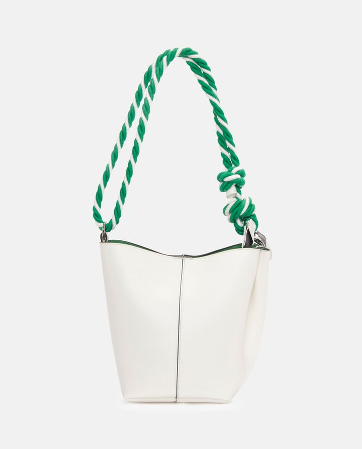 JW Anderson THE JWA CORNER BUCKET BORSA PICCOLA
