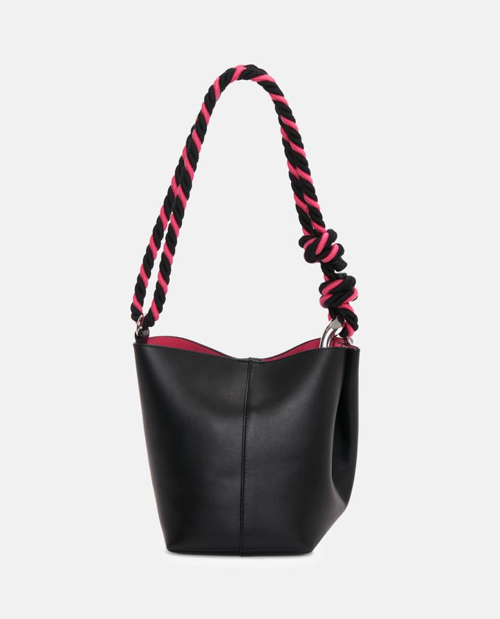 JW Anderson THE JWA CORNER BUCKET BORSA PICCOLA