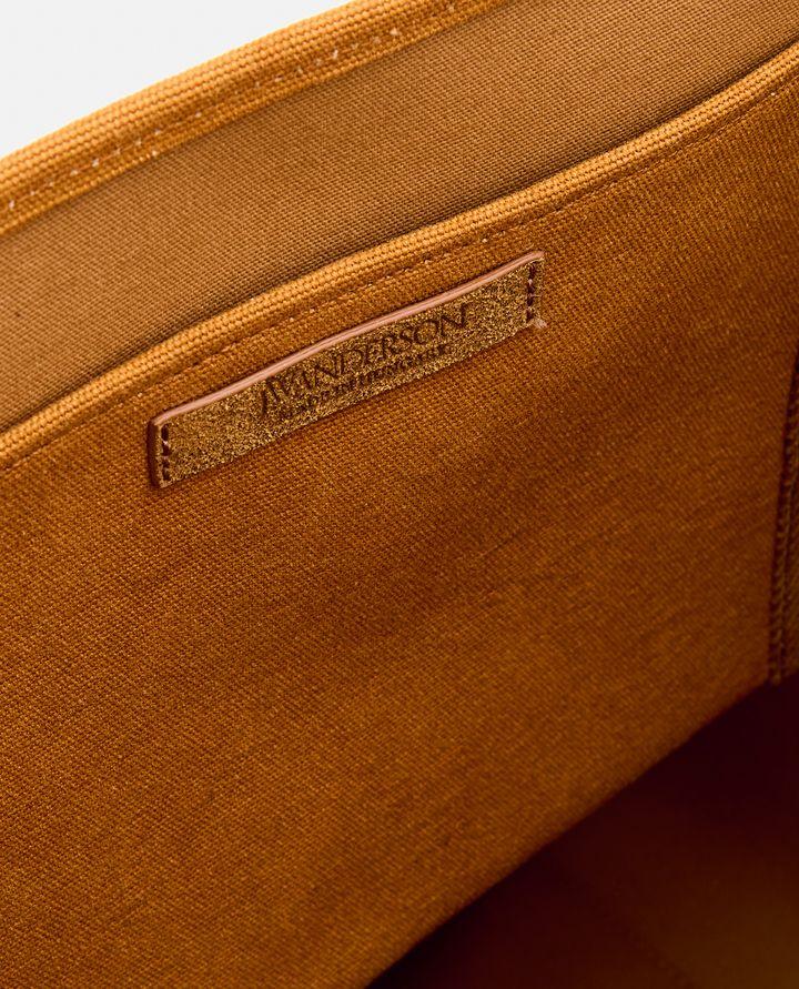 JW Anderson WORKWEAR CABAS BORSA SHOPPING