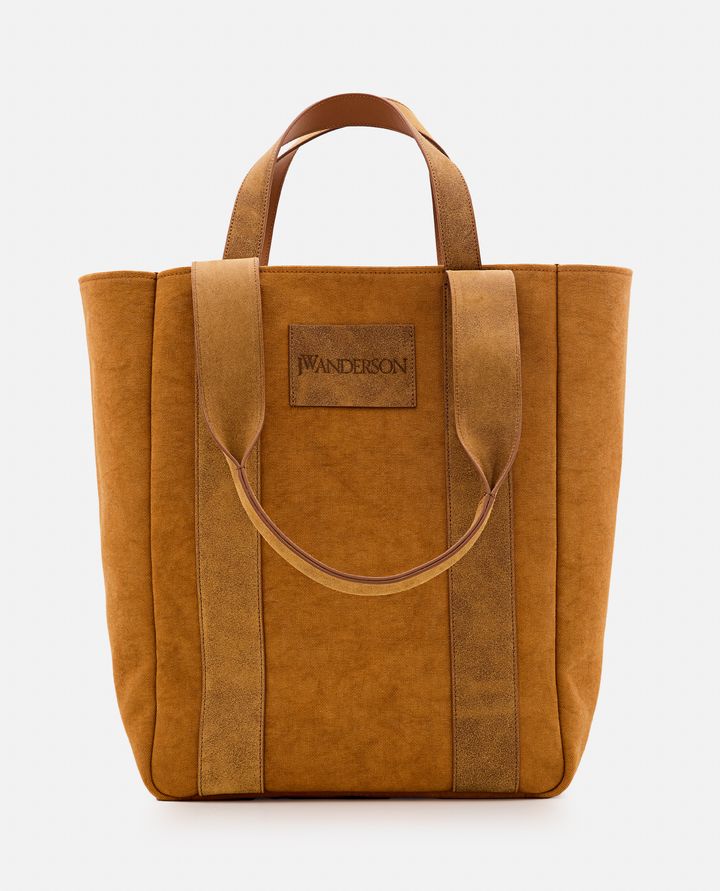 JW Anderson WORKWEAR CABAS BORSA SHOPPING