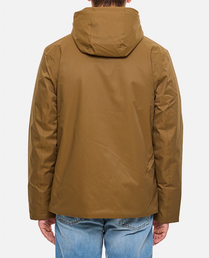 K-Way JACKO TWILL MARMOTTA